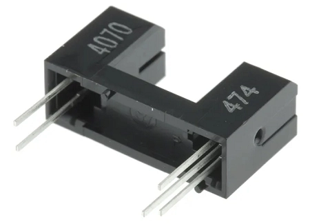 4070 5Pin Opto Switch Omron Sensor