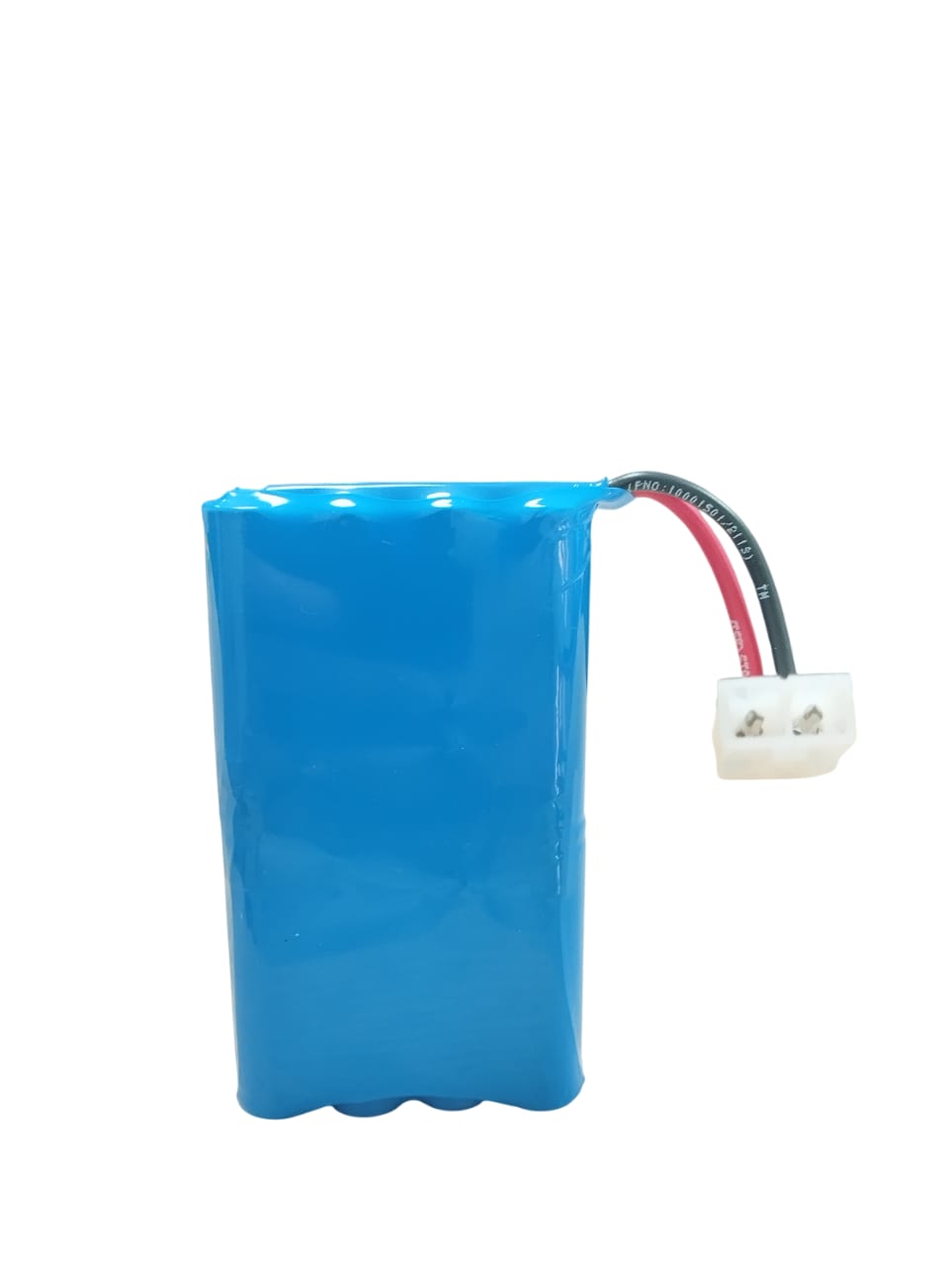 SERTEC 9.6V 8S1P AA 800 MAH KABLO + TAMİYA KONNEKTÖRLÜ OYUNCAK PİLİ