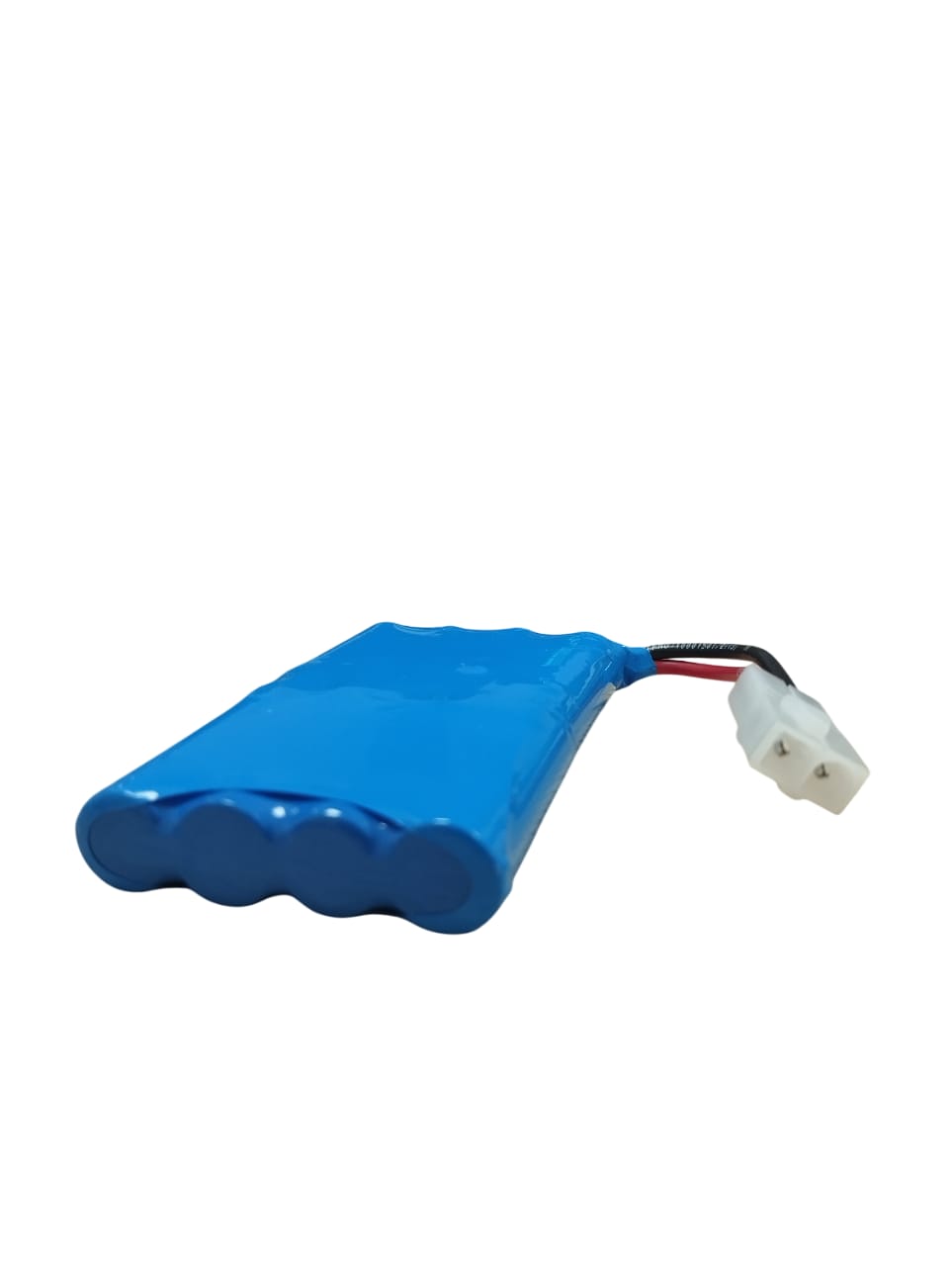 SERTEC 9.6V 8S1P AA 800 MAH KABLO + TAMİYA KONNEKTÖRLÜ OYUNCAK PİLİ