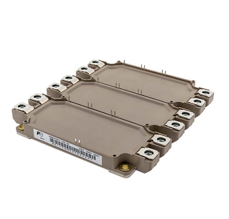 6MBI450V-120-50, Igbt Modul, Fuji, Orjinal Sıfır Urun