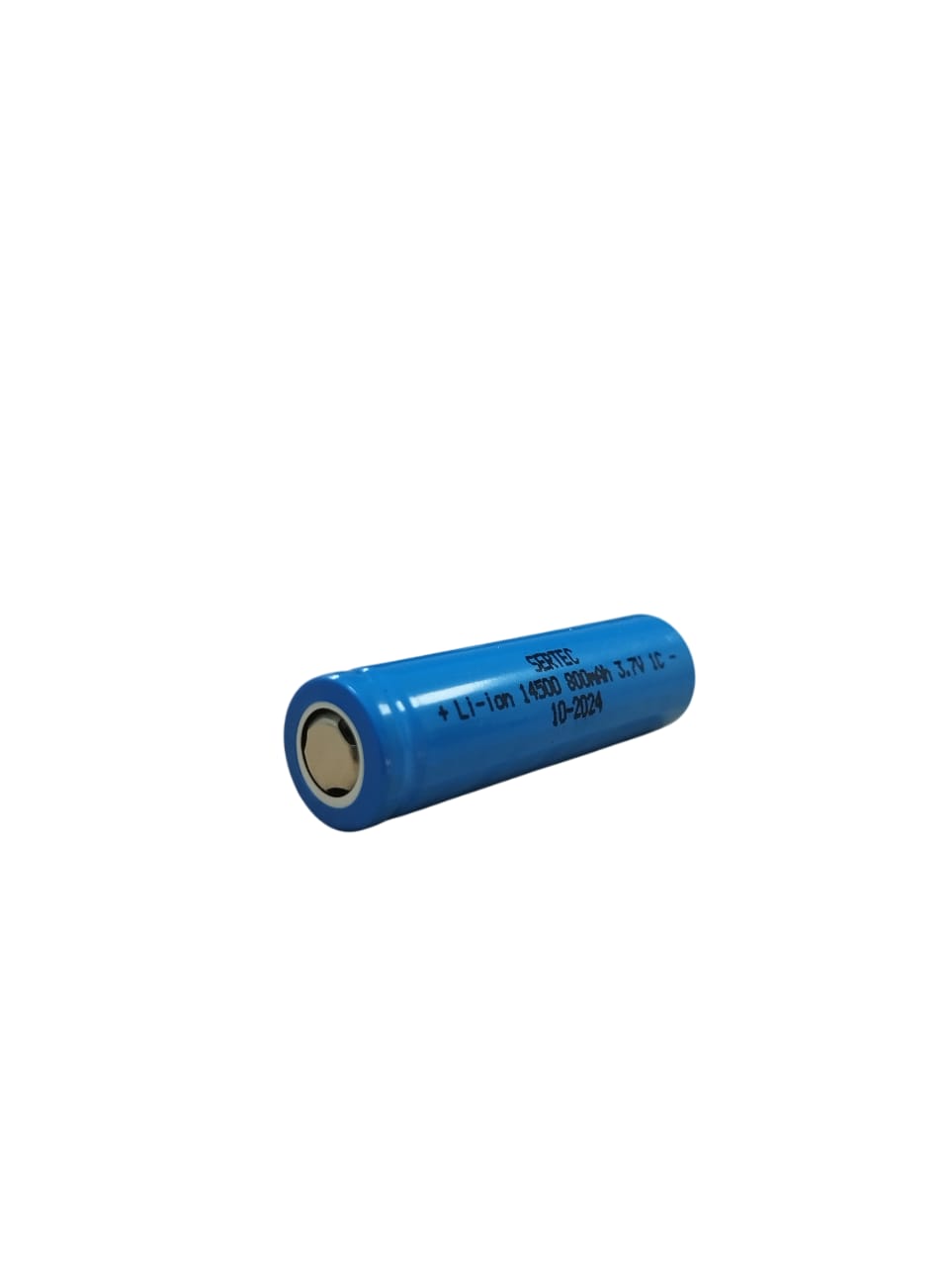 Sertec 3.2V IFR14500 600 MAH LifePO4 Pil