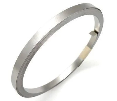 Sertec Nikel Punta Teli 4mm*0.10mm – 1 Metre