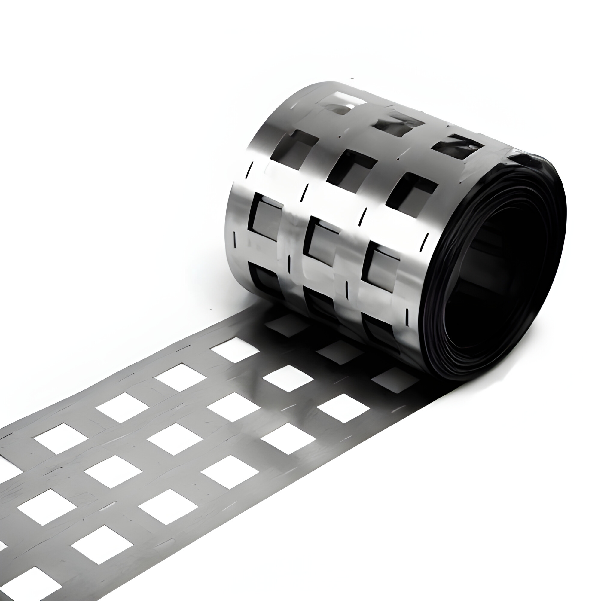 Sertec Nikel Punta Teli Holder Uyumlu 32700 4P 0.15MM