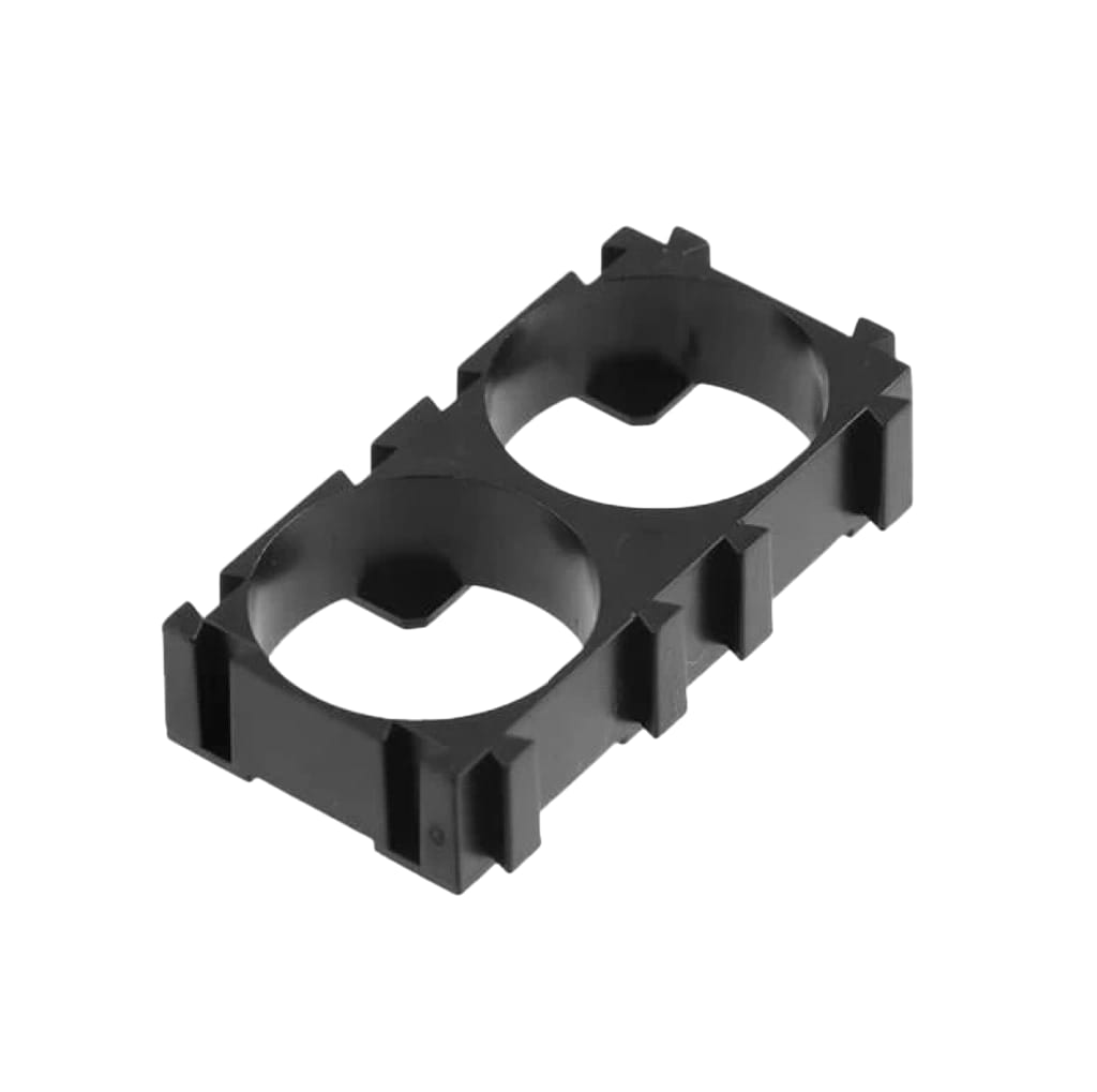 Sertec 26650 Holder Pil Tutucu 2’li