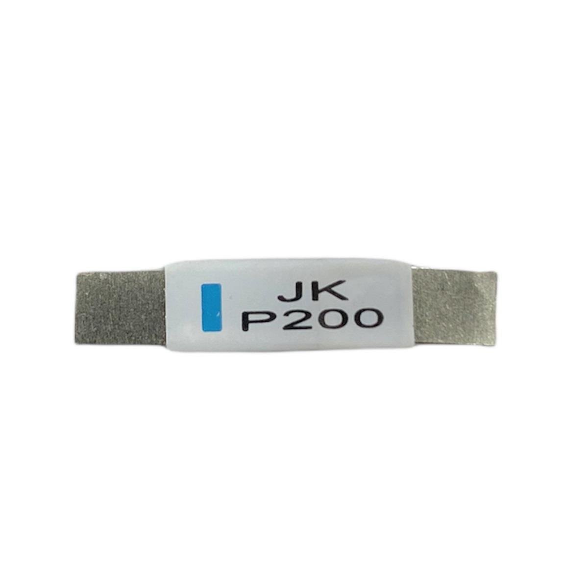 Sertec PTC JK P200 Pil Termistör