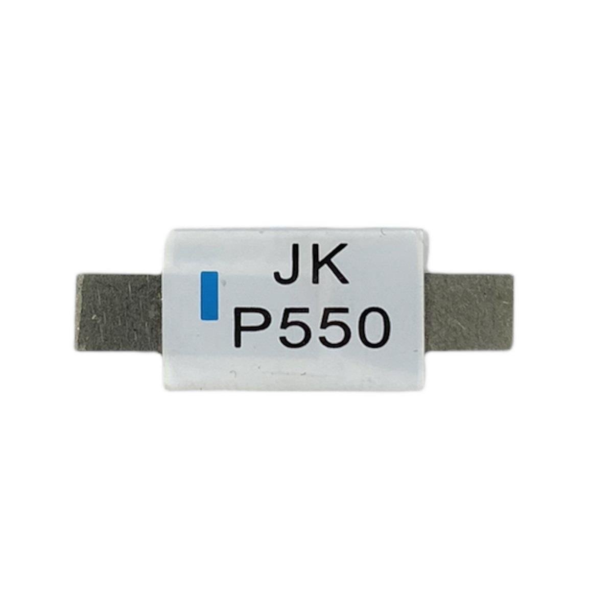 Sertec PTC JK P550 Pil Termistör