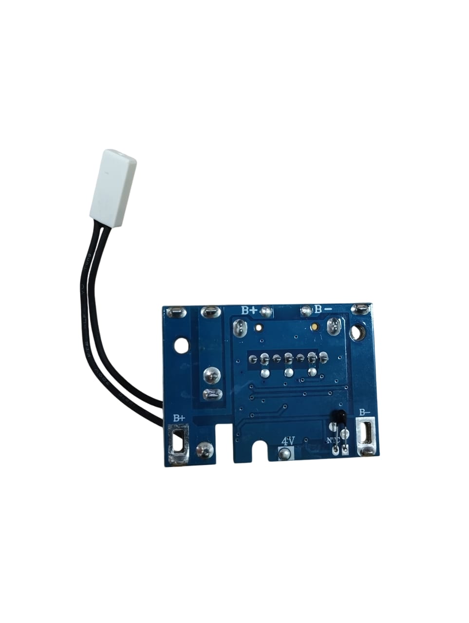 Makita 18V Bms Pil Korumalı Devresi