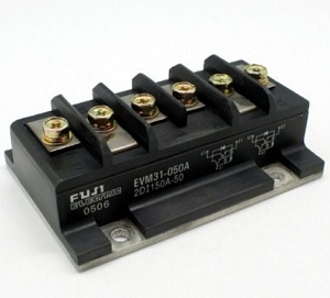 EVM31-050A ( 2DI150A-050 ) IGBT MODUL 150A 500V