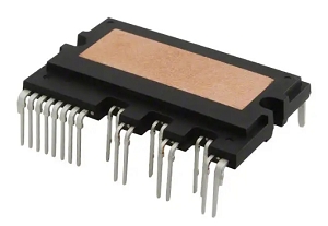 FSBB10CH60F, IGBT MODUL