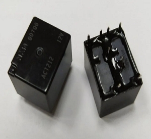 ACT212 Oto Role 12V 8PIN
