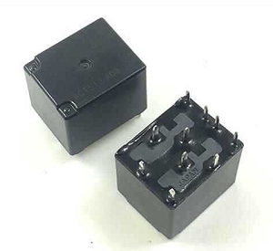 ACT512 Oto Role 12V 10PIN