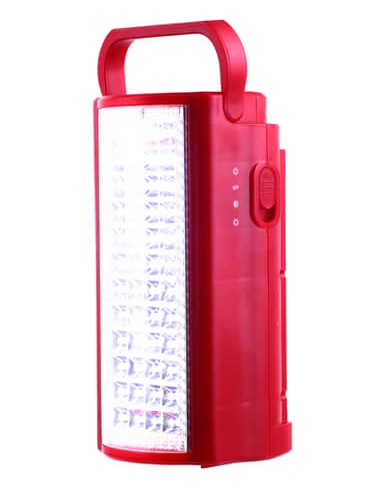 Watton / Wt-353 - Şarj Edilebilir Ledli Işıldak