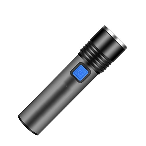 Watton / Wt-015 - Mini Profesyonel En Güçlü EL Feneri