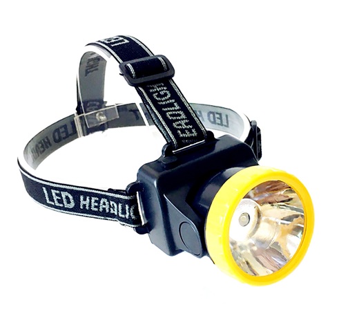 Watton / Wt-027 - 5W Kafa Lambası