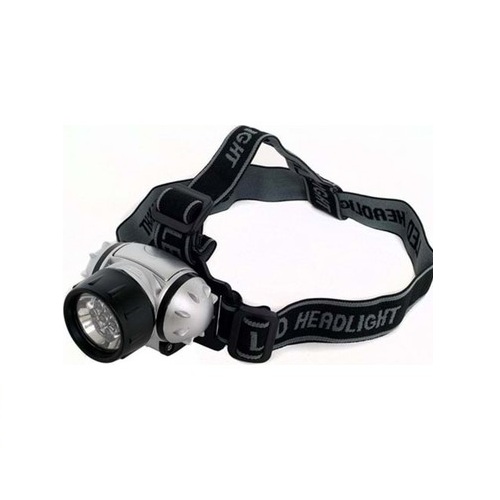 BlackWatton / Wt-042 - En Uygun Fiyata 9 Ledli Kafa Feneri