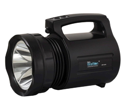 Watton / Wt-018 - Profesyonel Büyük Avcı Feneri