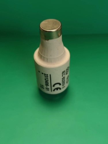 DII E27 ETI 20A 500V gG BUSON SIGORTA 2312406