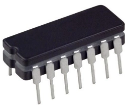 U6A7709312 CDIP-14 CERAMIC DIP-14 Entegre Orijinal