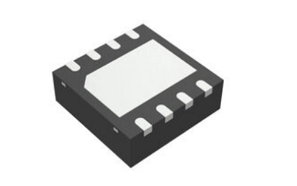 TC4451 SMD DFN-8 Entegre Orjinal Sıfır Urun