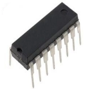 AD7705, AD7705BN, DIP-16 Entegre Orjinal Urun
