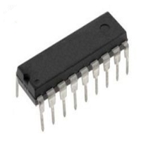 T56L85N, XR-T56L85N, DIP18, Entegre, Low Power PCM Line Interface