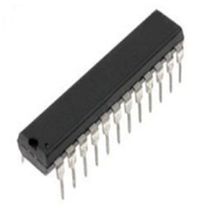 ADC912AFP, ADC912AF, DIP-24 Entegre