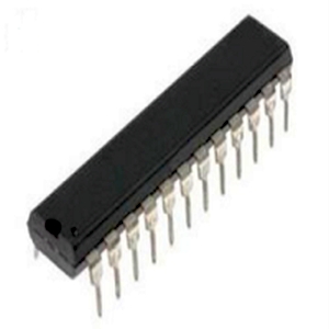 GAL20V8A-15LP PDIP-24