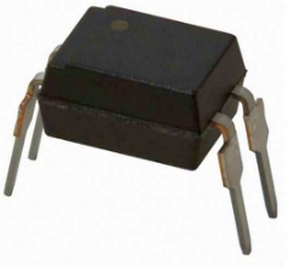 PC815,%20DIP-4%20Optocoupler