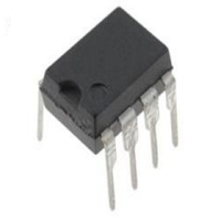 7665S, ICL7665S, ICL7665SACPA, DIP-8, Entegre