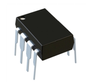 PC910L,%20DIP-8%20Optocoupler