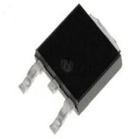 FDD8796, TO-252, D-PAK, 25V 35A N-CH MOSFET, Orjinal