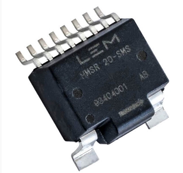HMSR20-SMS TRANSDUCER CURRENT 20A 5VDC 16PowerSOIC Entegre