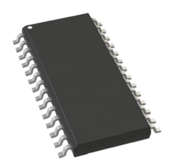 PS767D301, TPS767D301PWPR, HTSSOP-28