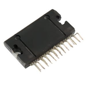 PA2032A, HZIP-25 Entegre