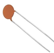 20PF Seramik Kondansator