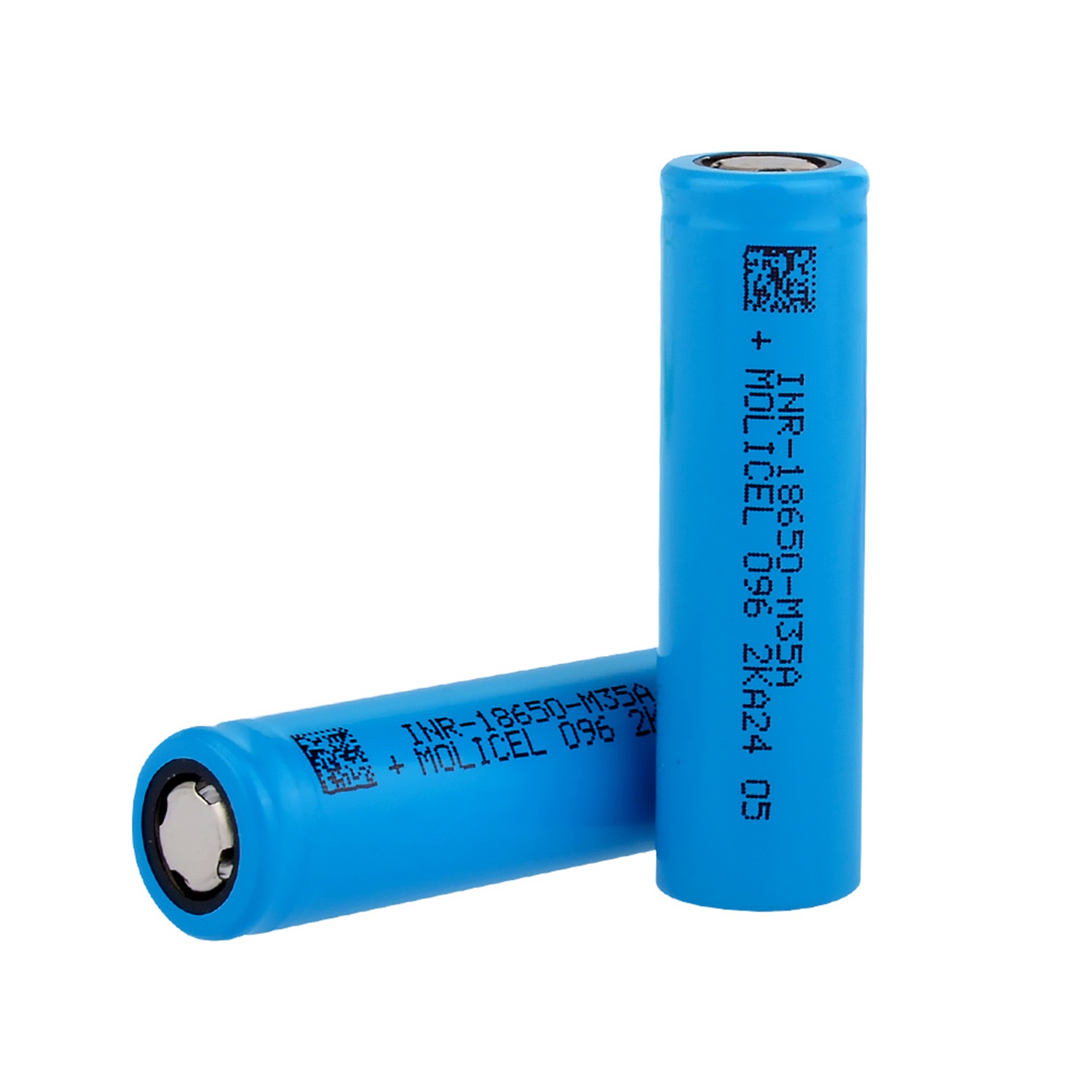 Molicel INR18650-M35A - 3.7V 3350mAh - 10A