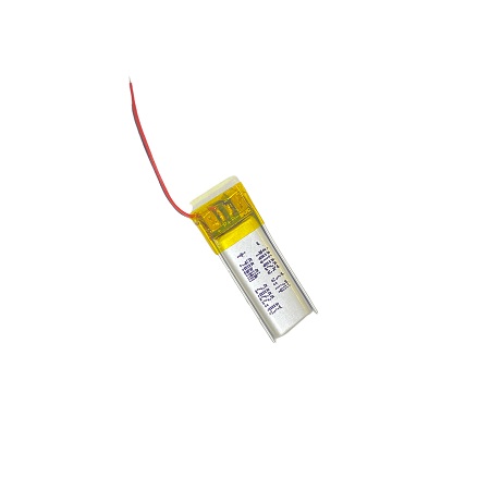 Sertec 401025 3.7V 90 MAh Li-Polymer Pil (Devreli/1.5A)
