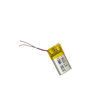 Sertec 401120 3.7V 70 MAh Li-Polymer Pil (Devreli/1.5A)