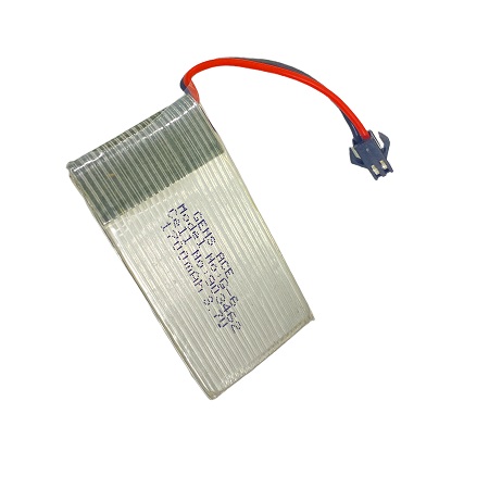 Sertec / 903462 / 3,7V - 1500mAh. - 25C  BEYAZ SOKET