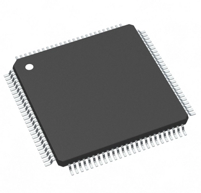 STM32F101VCT6 LQFP100 SMD Entegre MCU 32BIT 256KB FLASH