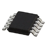 40210 MSOP-10 Entegre Orjinal
