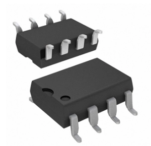 HCPL-7601-500E, HCPL7601, A7601, SMD8, Entegre, Orjinal