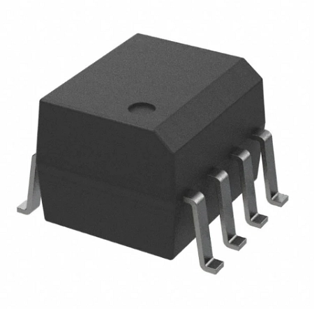 D223 MOCD223 SOIC-8 Optocoupler Entegre Onsemi Orjinal
