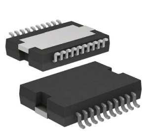 30381 PowerSO-20 BOSCH