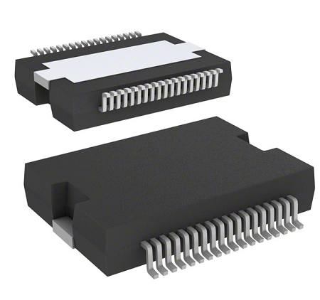 L6207PD, L6207PD013TR, PowerSO36, ORJINAL, Entegre