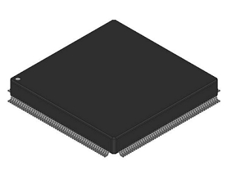 F65550B, F65550, CHIPS, PQFP-208, ORJINAL, SIFIR URUN