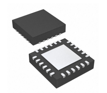 9555, PCA9555BS, HVQFN-24, Entegre