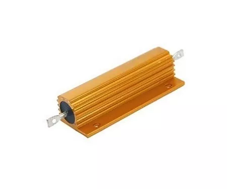2K2 100W Aluminyum Direnc ( 2.2K 100W ) 2.2KOhm