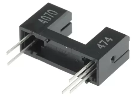 4070 5Pin Opto Switch Omron Sensor