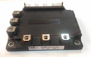 6MBP50RTA060, IGBT MODUL